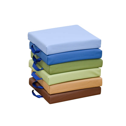 Classroom Floor Cushions – Set of 6, view 11