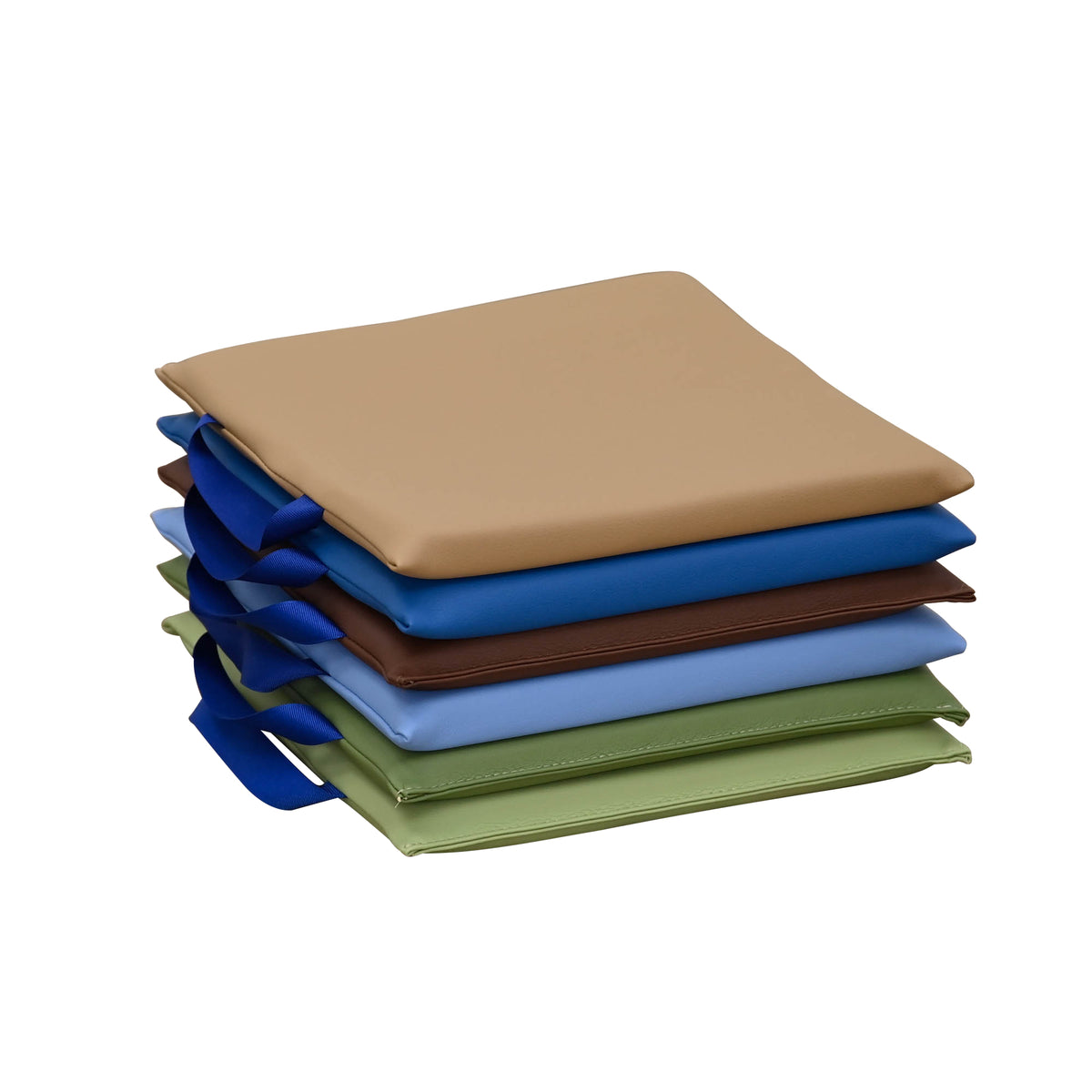 Classroom Floor Cushions – Set of 6, view 5