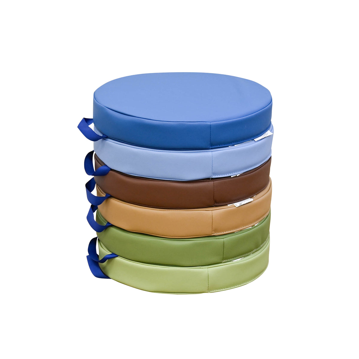 Classroom Floor Cushions – Set of 6, view 13