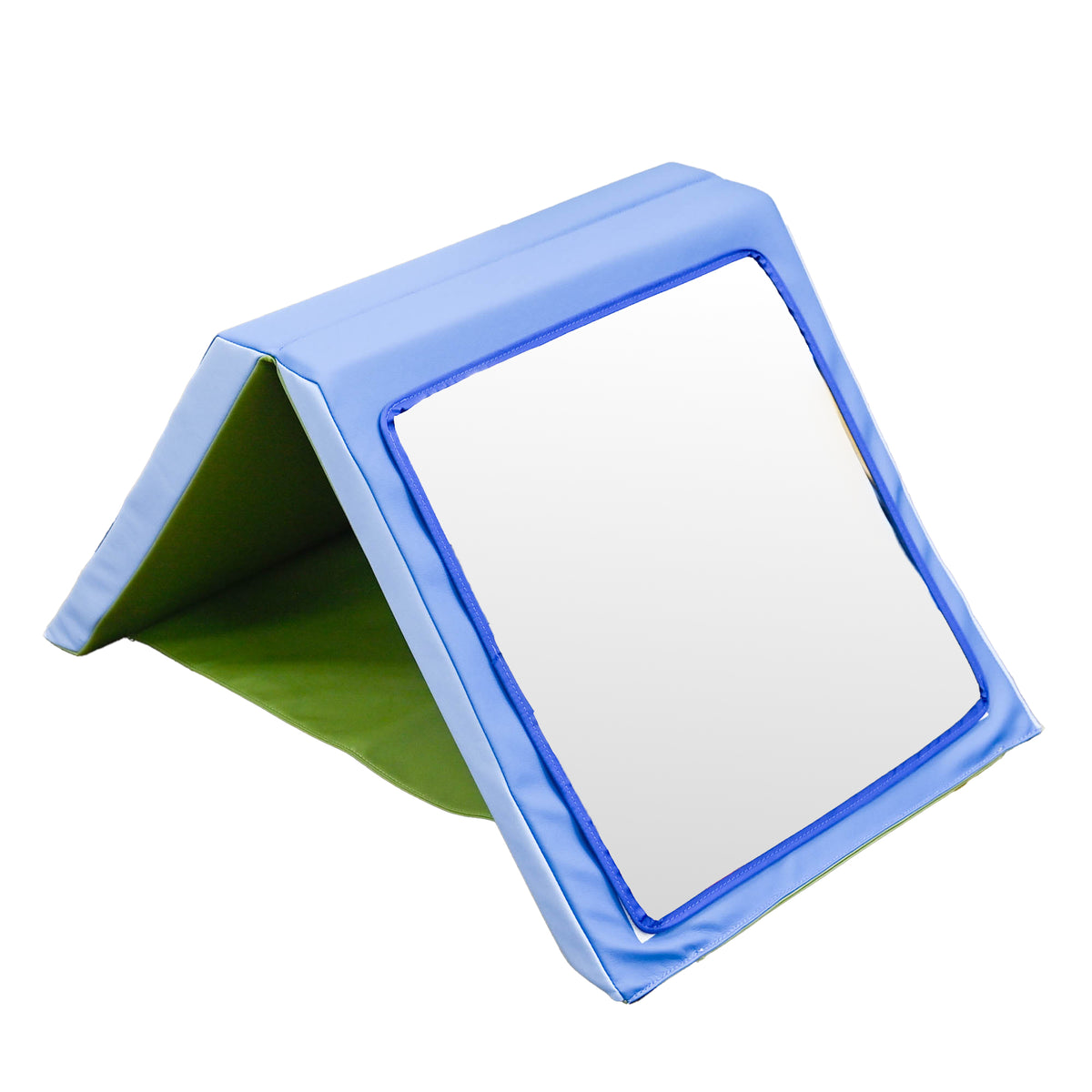 Infant Mirror Tent and Crawl Tunnel, Woodland Colors