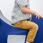 Rocking Airplane Soft Play Ride-On, view 5