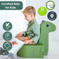 Dinosaur Foam Toddler Seat with Detachable Head, view 4