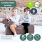 Sea Creature Soft Riders, Set of 3 – Woodland, view 4