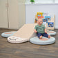 Butterfly Soft Play Climber, view 2