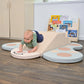 Butterfly Soft Play Climber, view 3