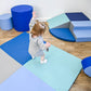 Four-Piece Toddler Corner Climber Set, view 7