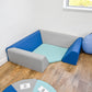 Soft Foam Corner Climbing and Lounging Set, view 5