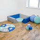 Soft Foam Corner Climbing and Lounging Set, view 6