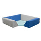 Soft Foam Corner Climbing and Lounging Set, view 4