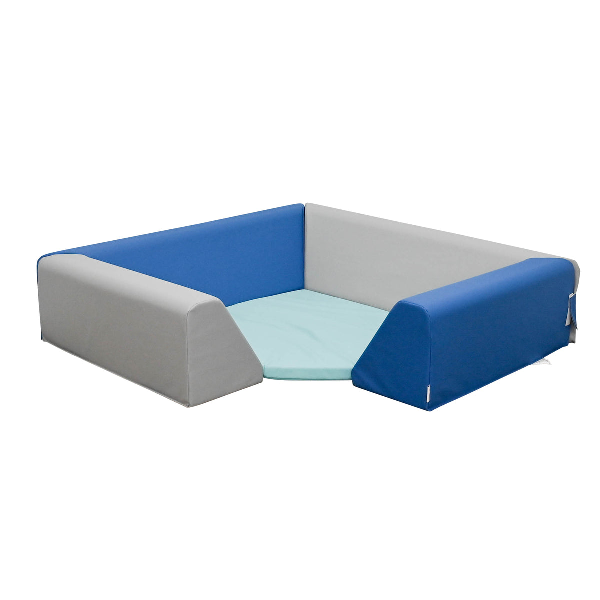 Soft Foam Corner Climbing and Lounging Set, view 4