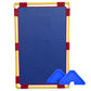 Rectangle Portable Classroom Room Divider Panel, view 9