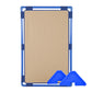 Rectangle Portable Classroom Room Divider Panel