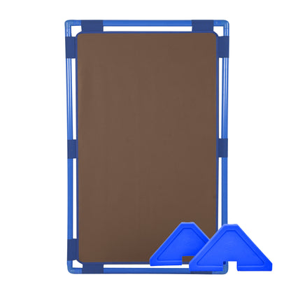 Rectangle Portable Classroom Room Divider Panel, view 13