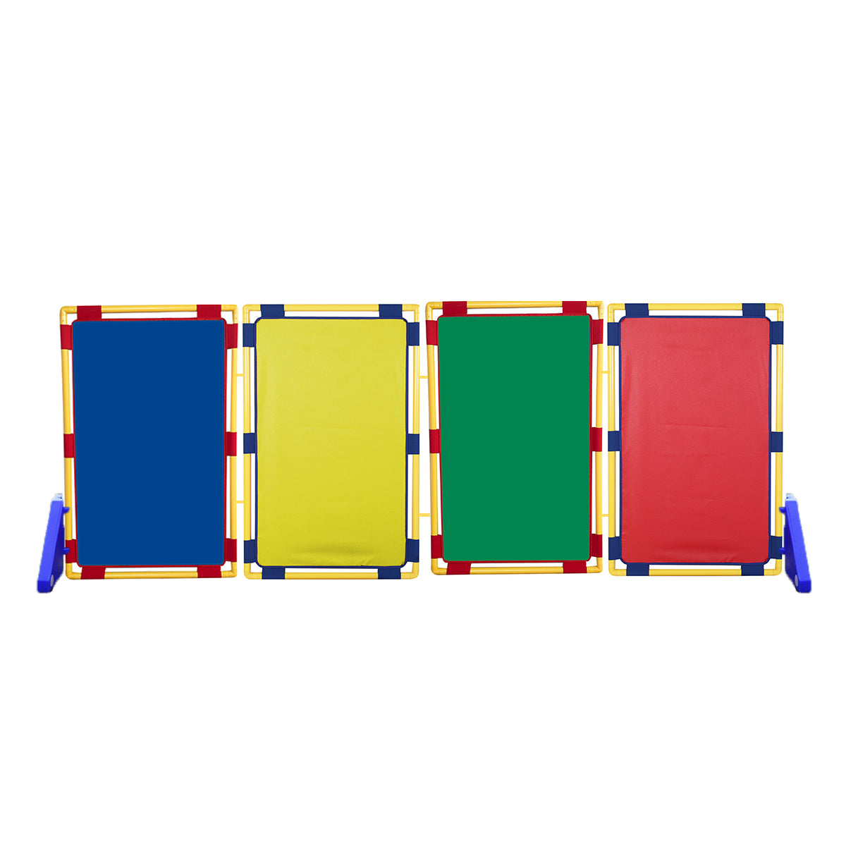 Rectangle Portable Classroom Room Divider Panel, view 20