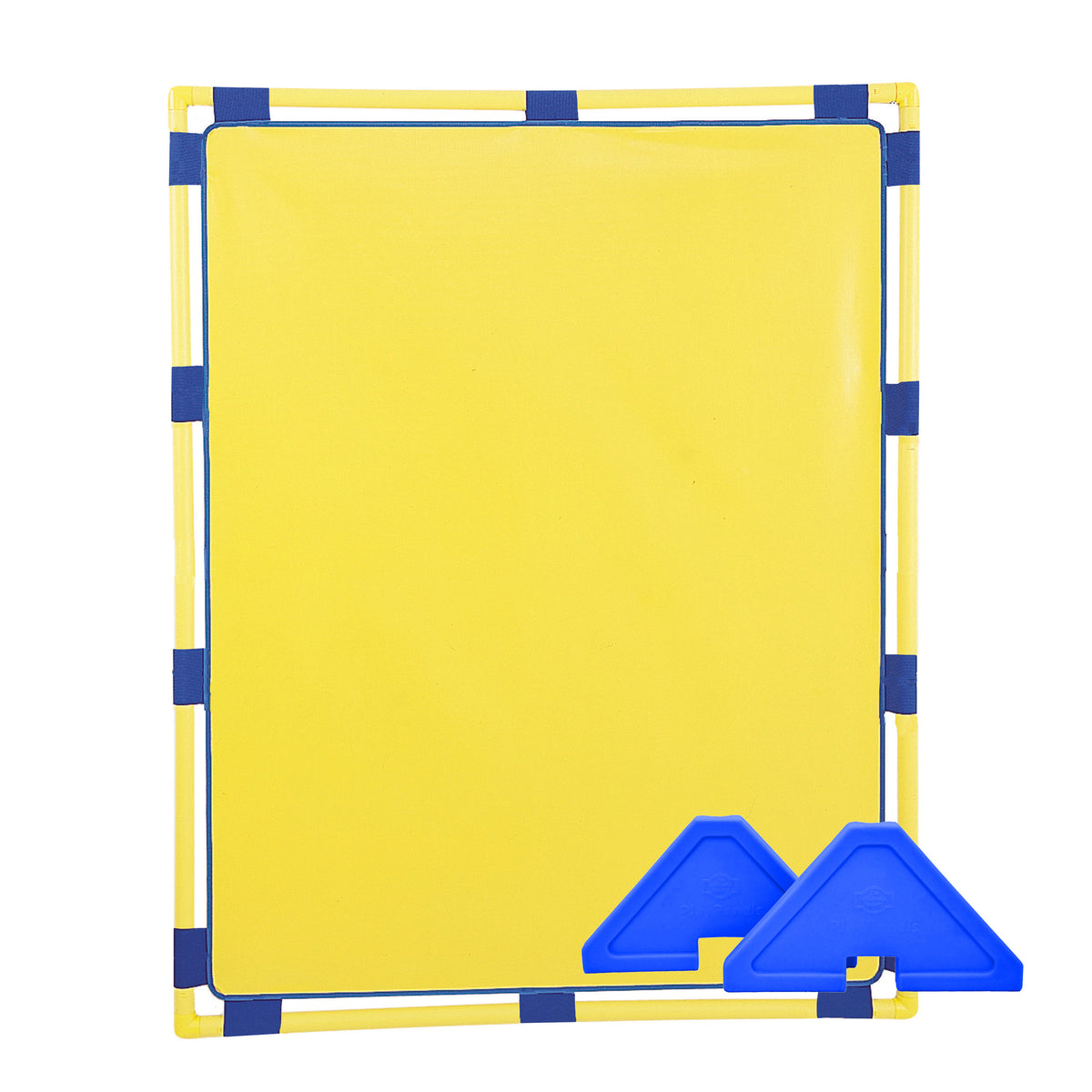 Large Rectangle Portable Classroom Room Divider Panel, view 12