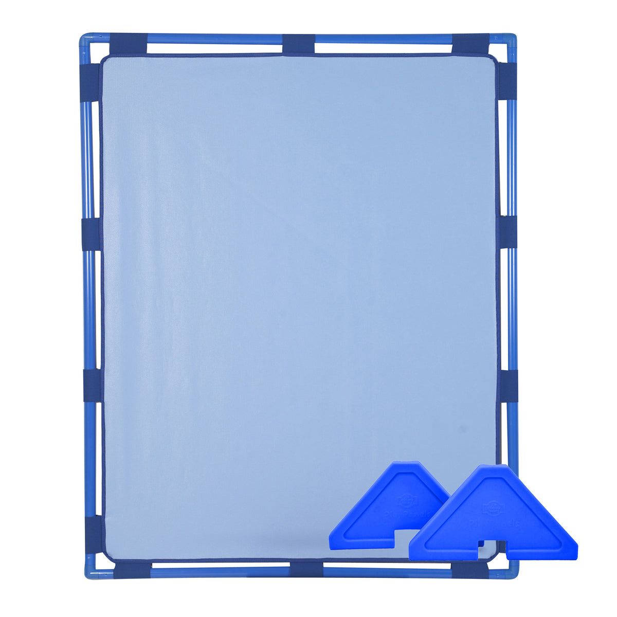 Large Rectangle Portable Classroom Room Divider Panel, view 15