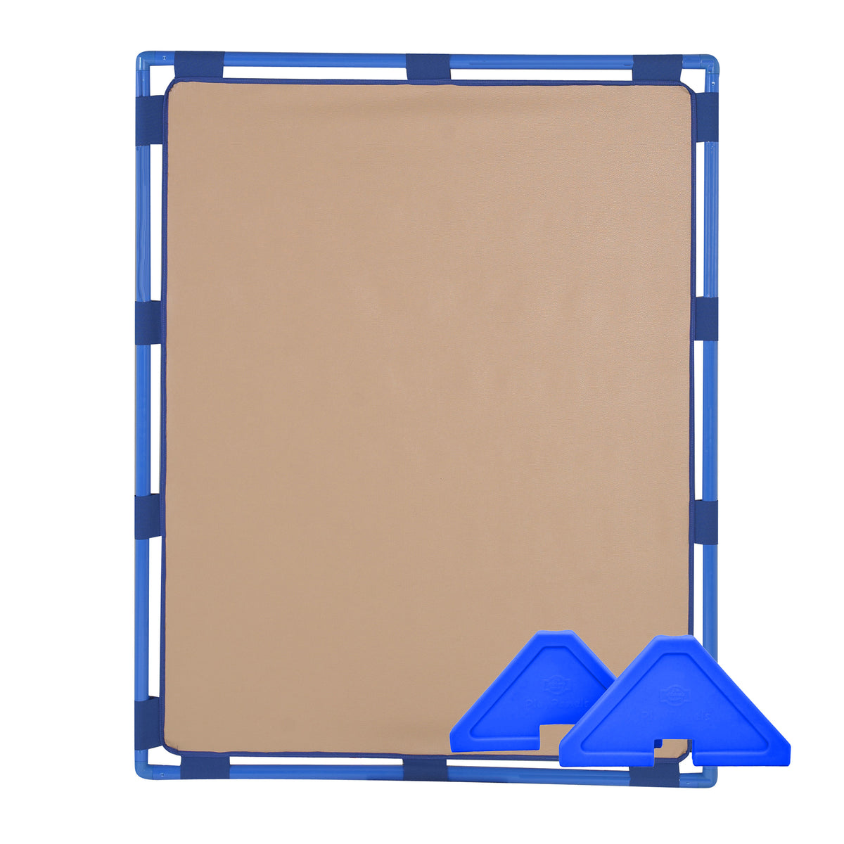Large Rectangle Portable Classroom Room Divider Panel