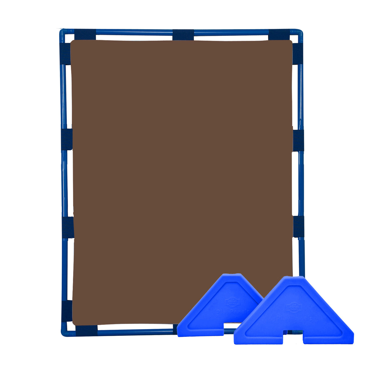 Large Rectangle Portable Classroom Room Divider Panel, view 13