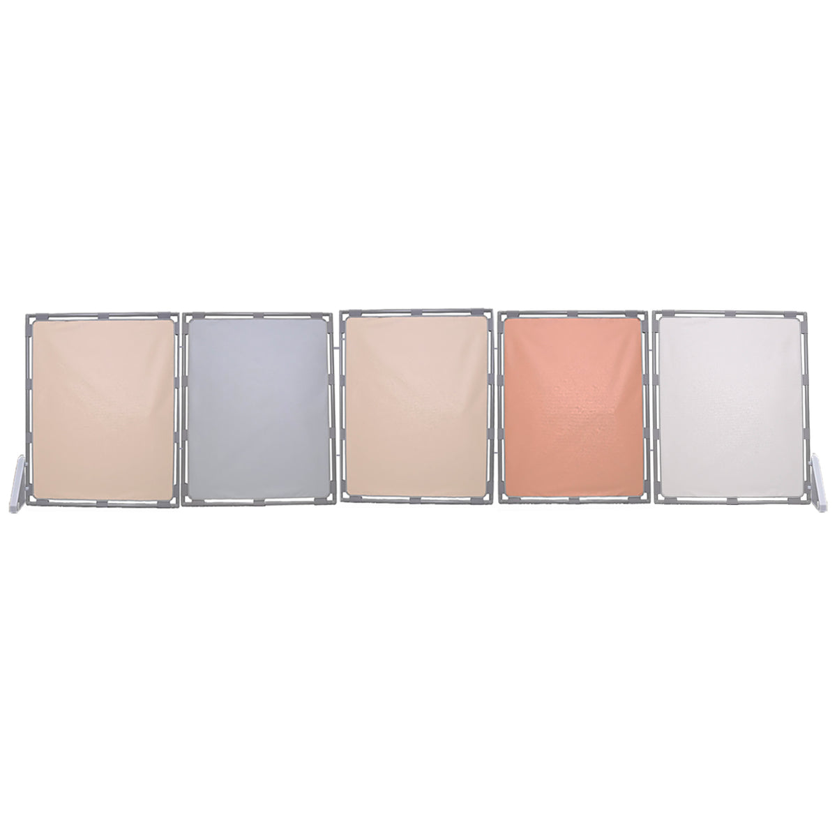 Large Rectangle Portable Classroom Room Divider Panel, view 20