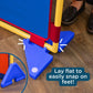 Square Portable Classroom Room Divider Panel Set, view 7