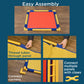 Square Portable Classroom Room Divider Panel Set, view 10