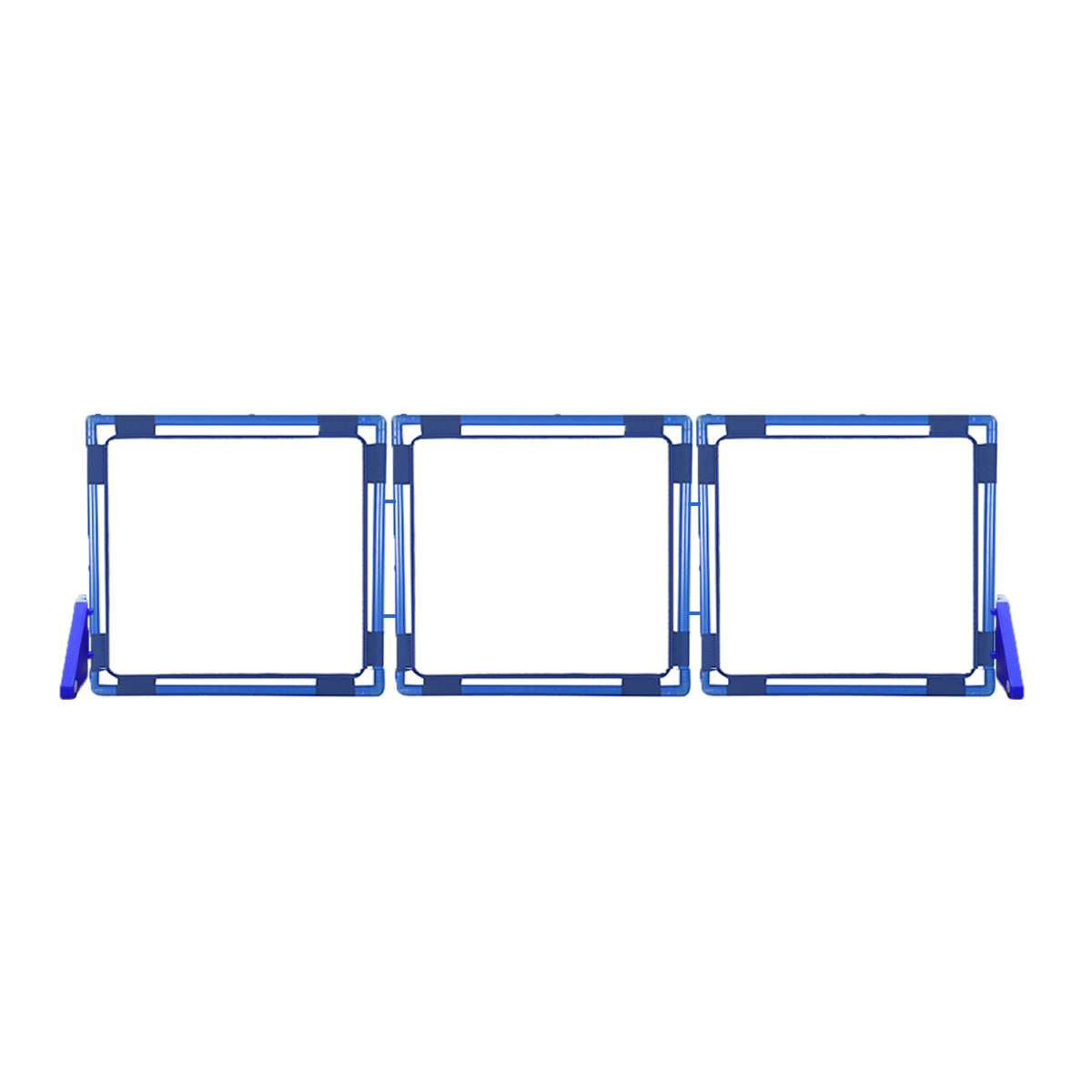 Square Portable Classroom Room Divider Panel Set