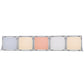 Square Portable Classroom Room Divider Panel Set, view 13