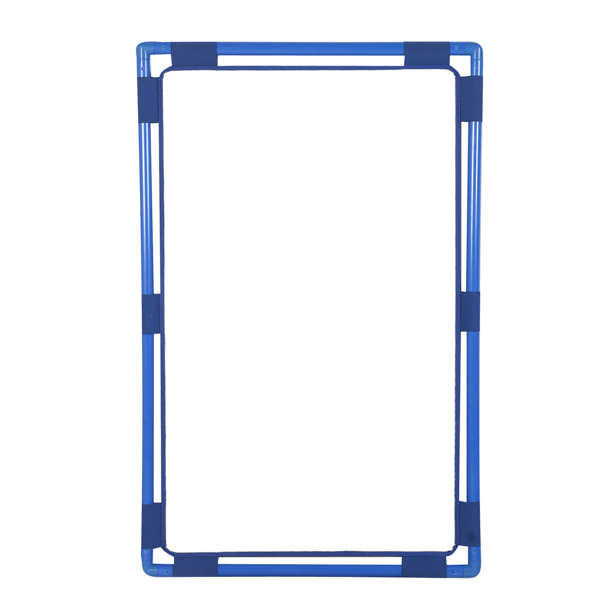 Rectangle Portable Classroom Room Divider Panel, Clear / Single / Panel Only