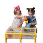 Mini Double-Tub Sensory Discovery Table, view 2