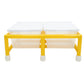 Mini Double-Tub Sensory Discovery Table, view 4