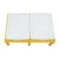 Mini Double-Tub Sensory Discovery Table, view 5
