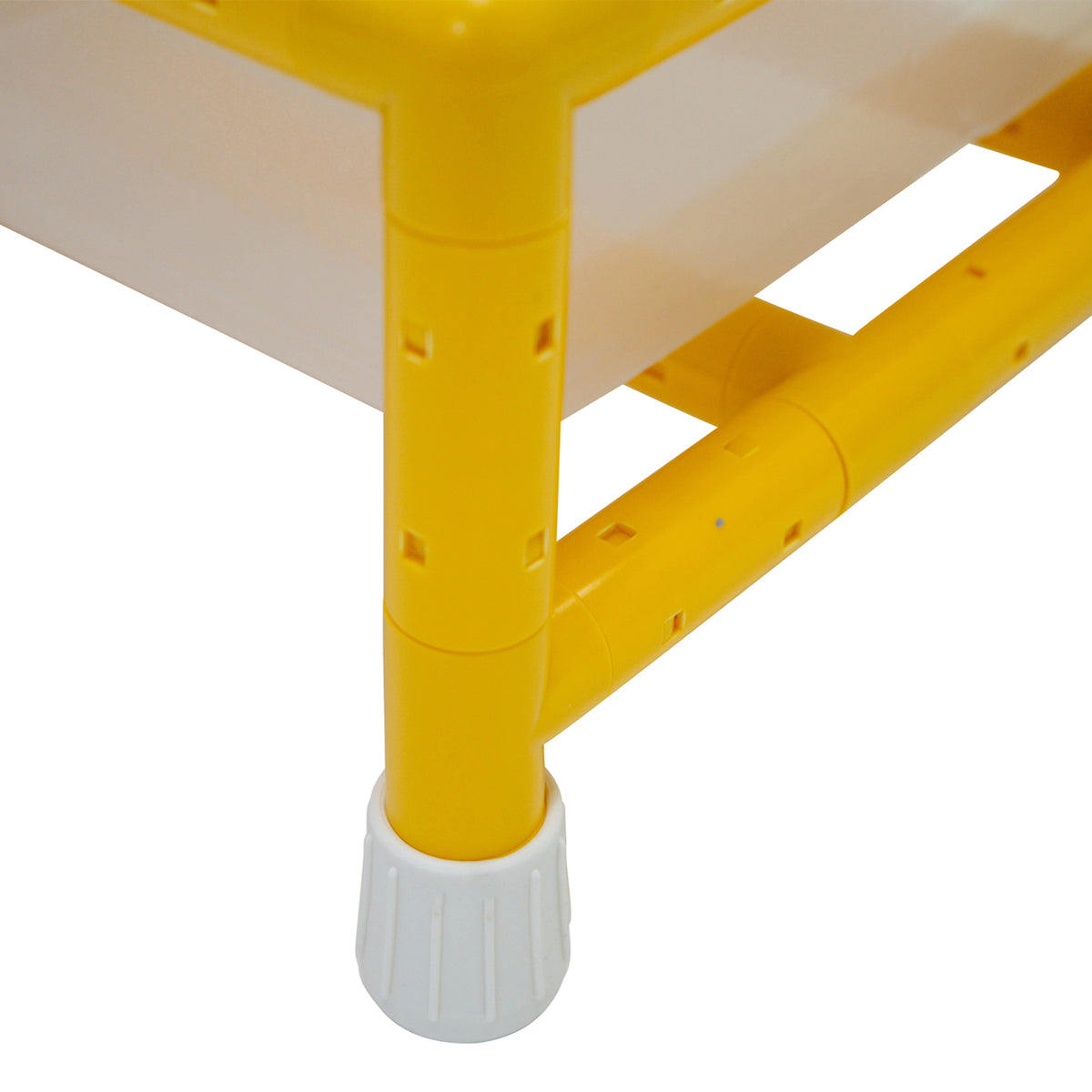 Mini Double-Tub Sensory Discovery Table, view 7