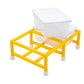 Mini Double-Tub Sensory Discovery Table, view 10