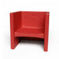 3-in-1 Cube Chair and Table for Toddlers, view 9