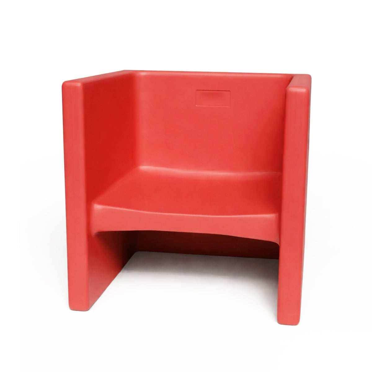 3-in-1 Cube Chair and Table for Toddlers
