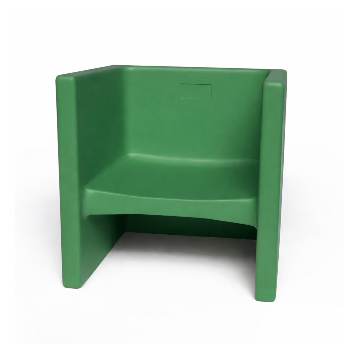 3-in-1 Cube Chair and Table for Toddlers, view 17