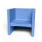 3-in-1 Cube Chair and Table for Toddlers, view 12