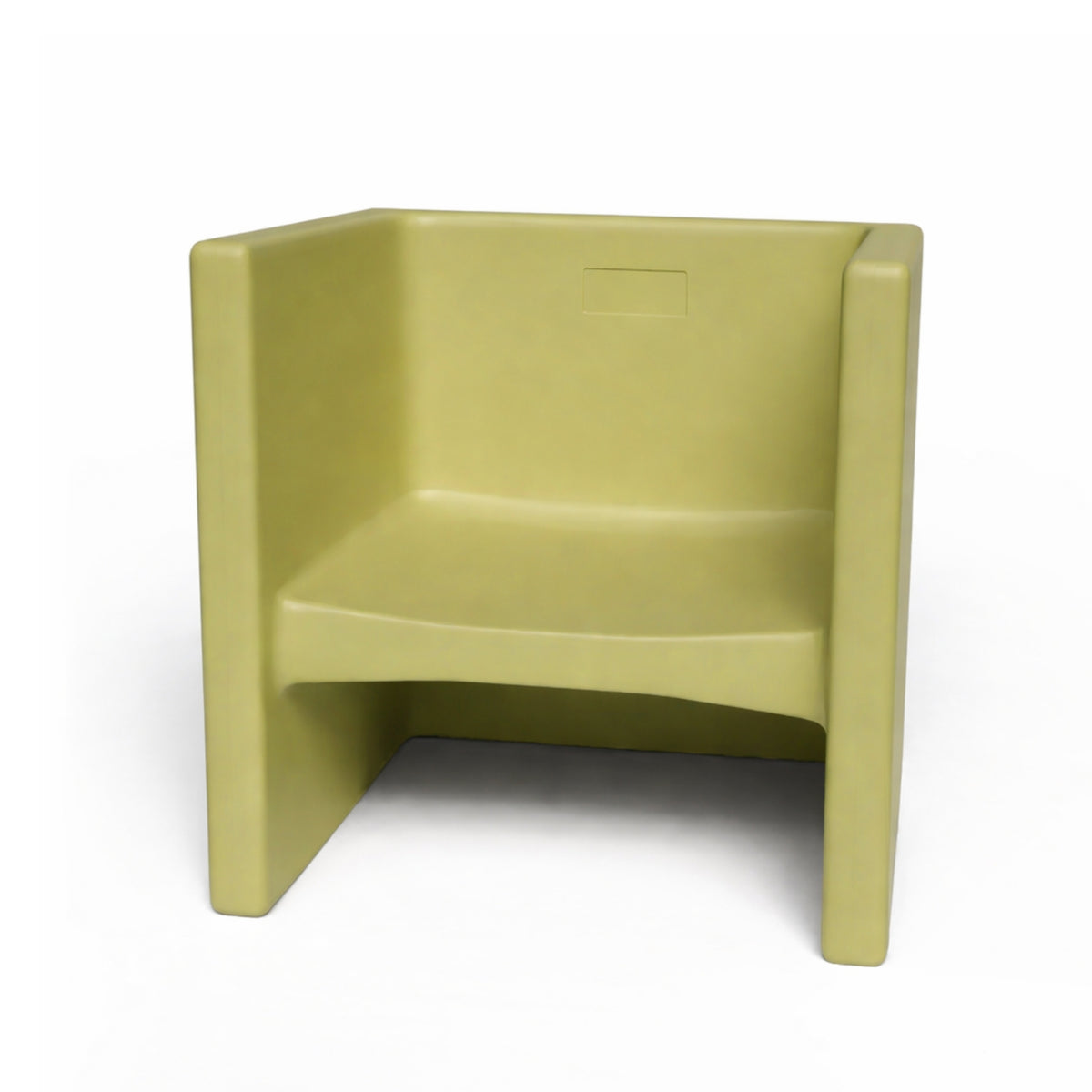 3-in-1 Cube Chair and Table for Toddlers, view 20