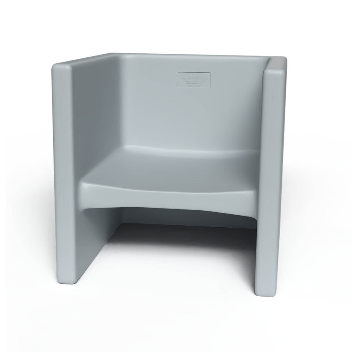 3-in-1 Cube Chair and Table for Toddlers, view 19