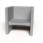 3-in-1 Cube Chair and Table for Toddlers, view 18