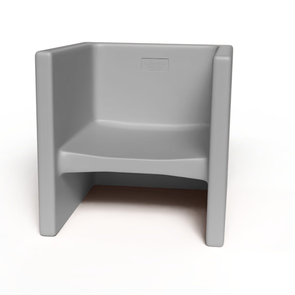 3-in-1 Cube Chair and Table for Toddlers, view 18