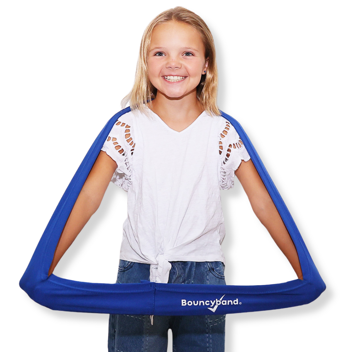 Calming Stretchy Band Fidget – 24-Pack Case, view 2