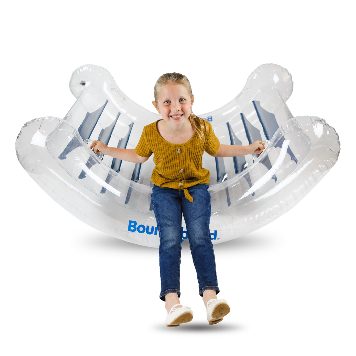 Calming Sensory Rocker, view 3