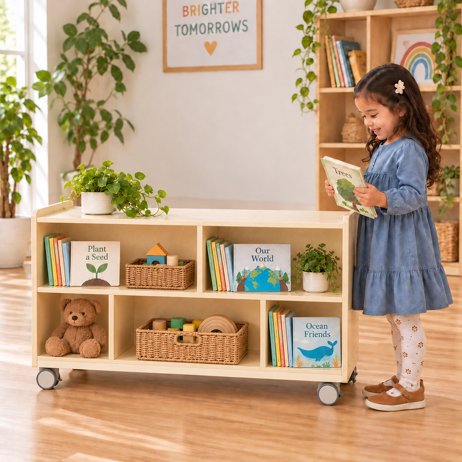 Classroom Furniture