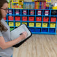 Fun with Phonics Alphabet Seating Squares, view 4