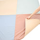 Reversible Four Square Activity Mat, 5' x 5', view 3