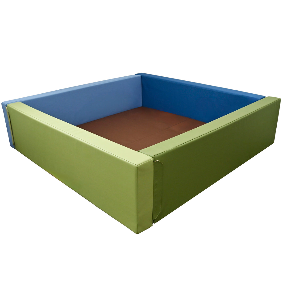 Soft Foam Infant and Toddler Play Yard, view 11