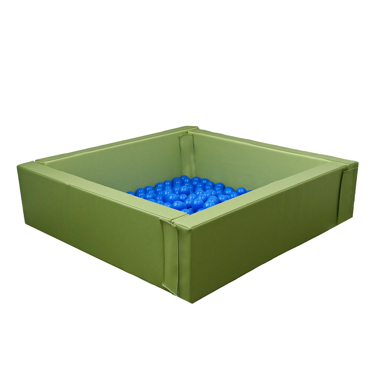 Foam Corral Ball Pool with 500 Balls, view 11