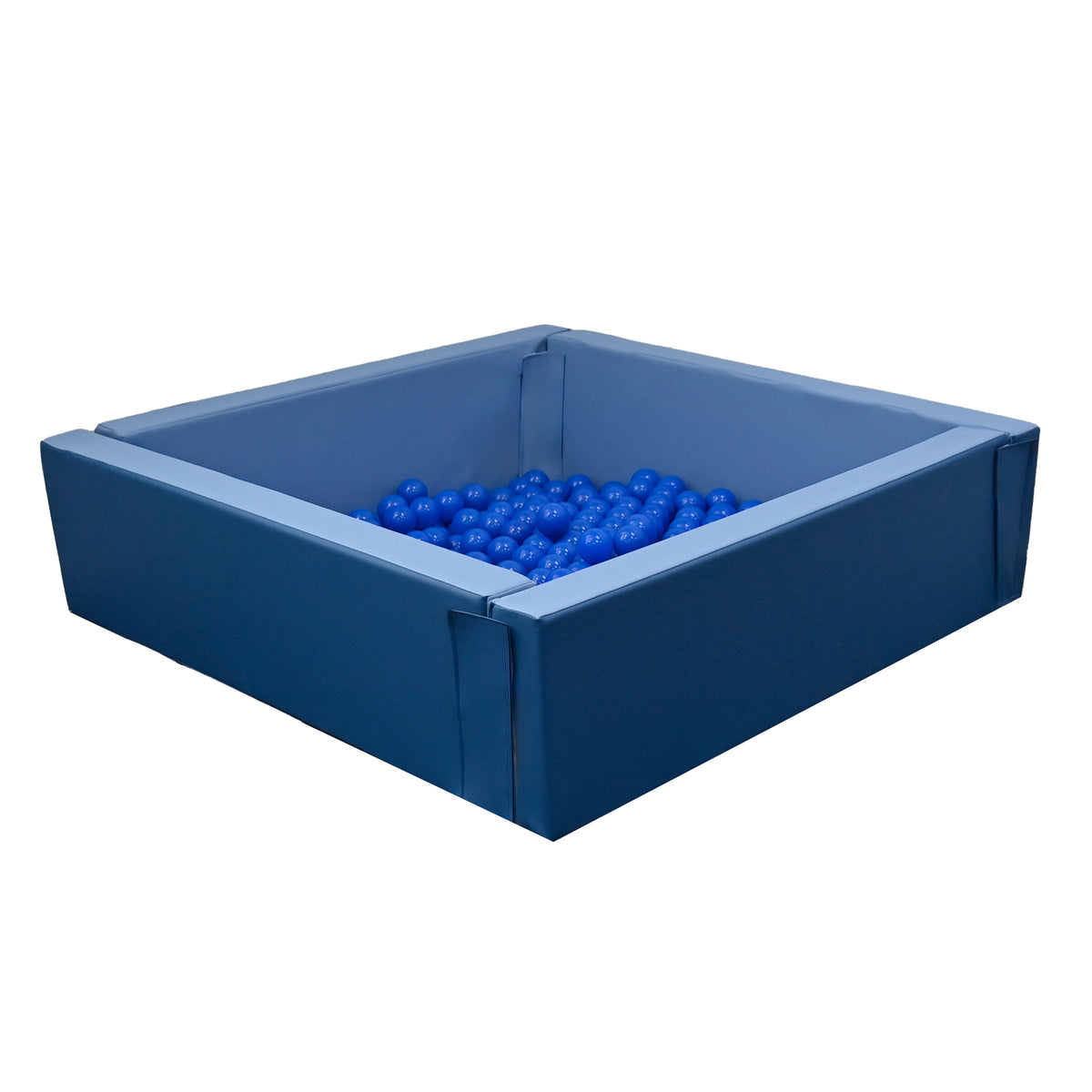 Foam Corral Ball Pool with 500 Balls, view 9