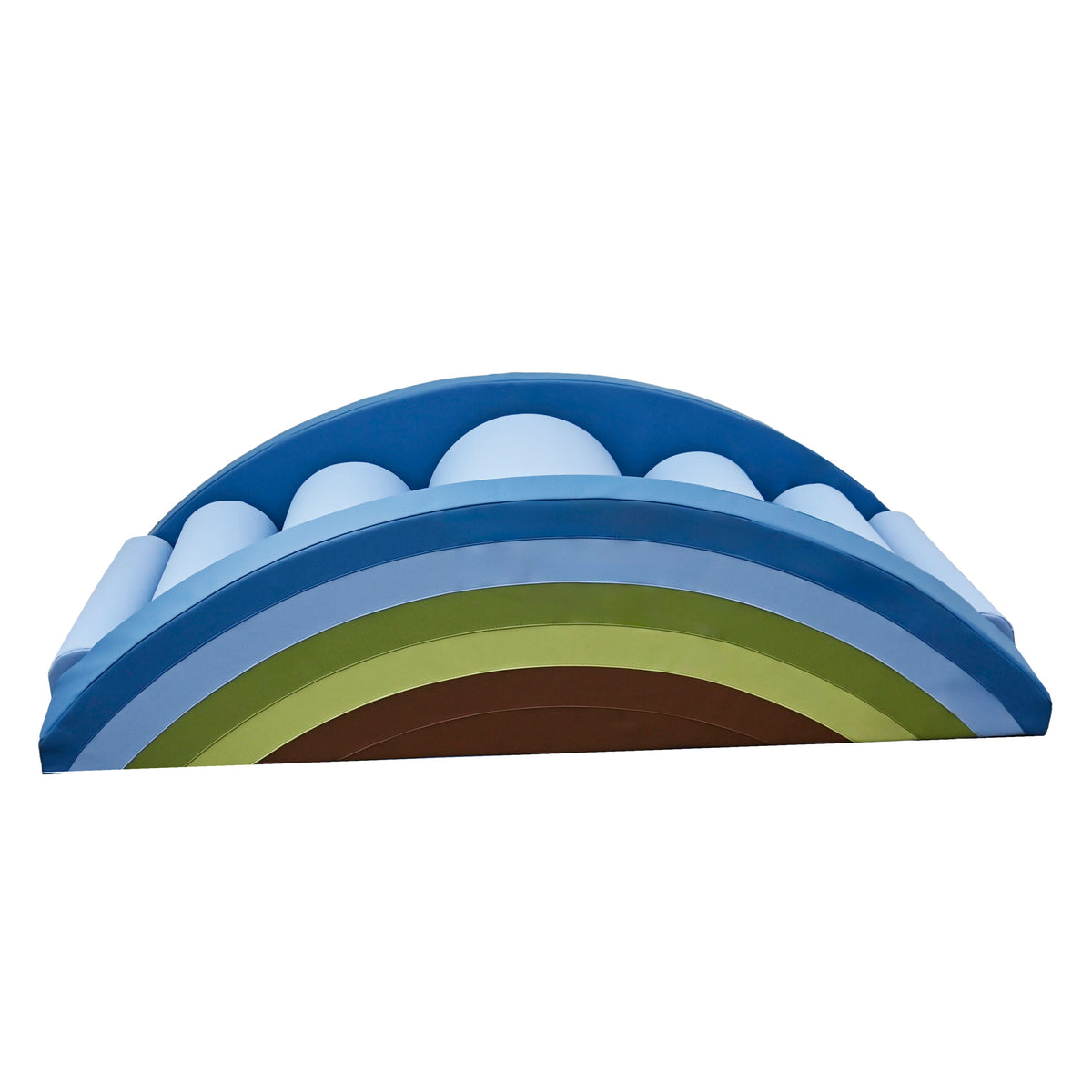 9-Piece Soft Foam Arch Climber, view 11